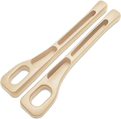 Eptchn Car Seats Gap Filler Dual with Belt Slot