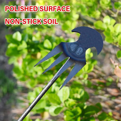 🔥Woyuosn New Weeding Artifact Uprooting Weeding Tool
