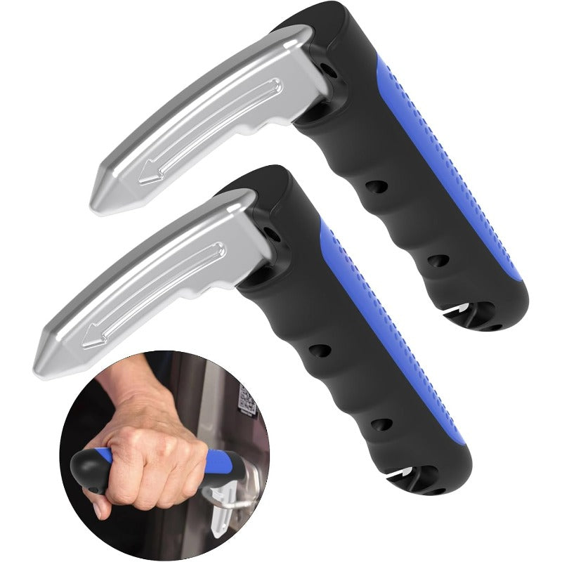 Auto Cane 3-in-1  Vehicle Support & Emergency Escape Tool