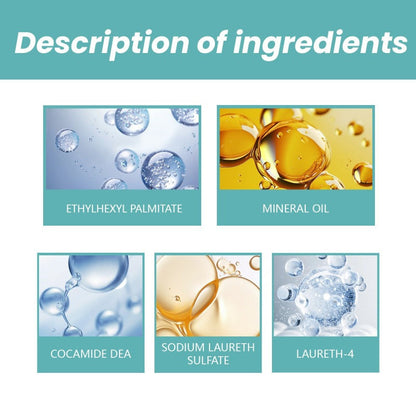 Gentle Exfoliating Shower Oil