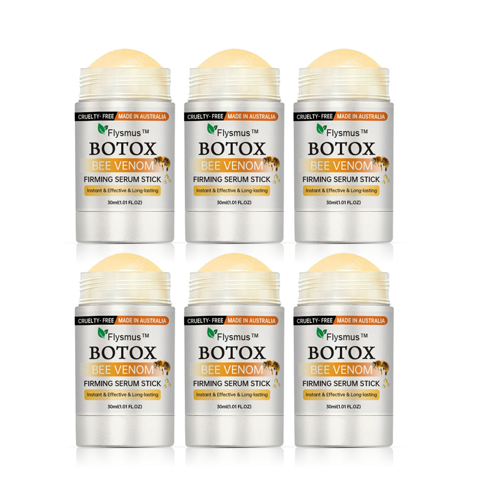 🐝💖Flysmus™ Botox Bee Venom Firming Serum Stick – (Hergestellt und versendet in Germany) – LETZTER TAG 70 % RABATT