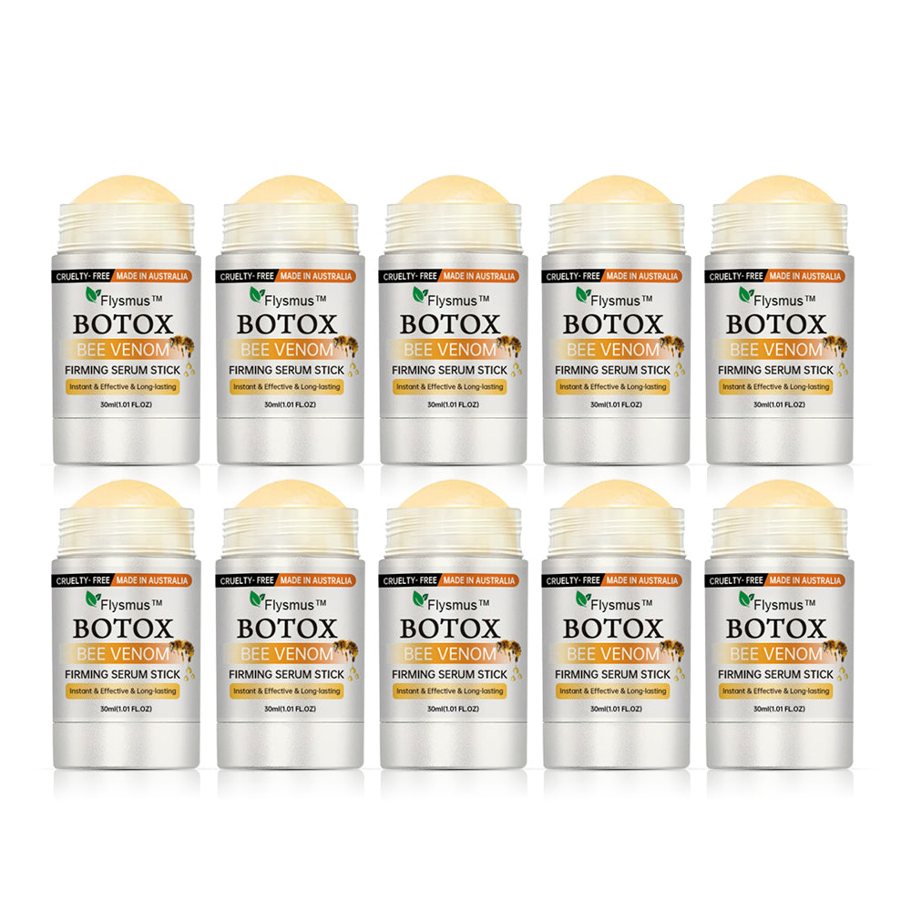 🐝💖Flysmus™ Botox Bee Venom Firming Serum Stick – (Hergestellt und versendet in Germany) – LETZTER TAG 70 % RABATT